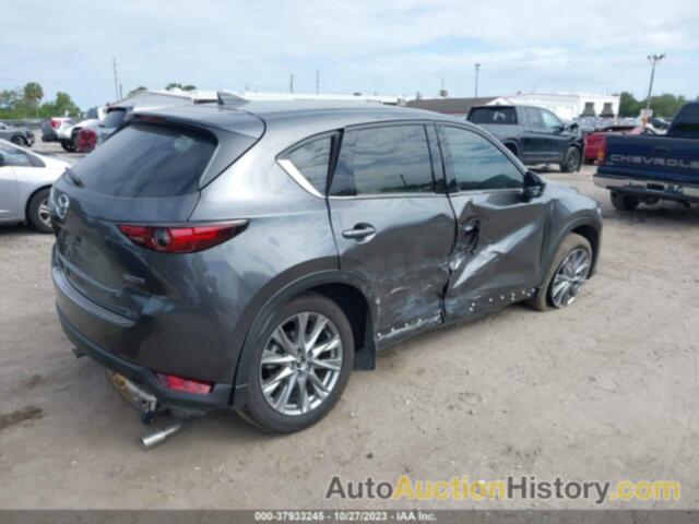 MAZDA CX-5 GRAND TOURING, JM3KFBDM4M1488781