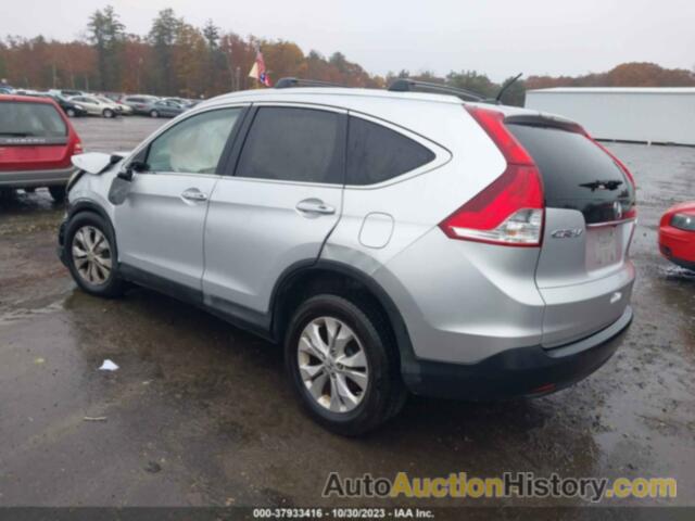 HONDA CR-V EX-L, 2HKRM4H70DH681600