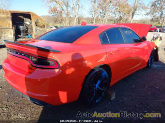 DODGE CHARGER R/T RWD, 2C3CDXCT4HH620250