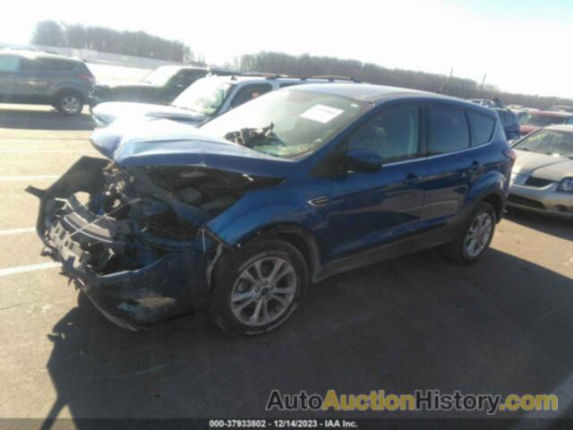 FORD ESCAPE SE, 1FMCU0GD3KUC00825