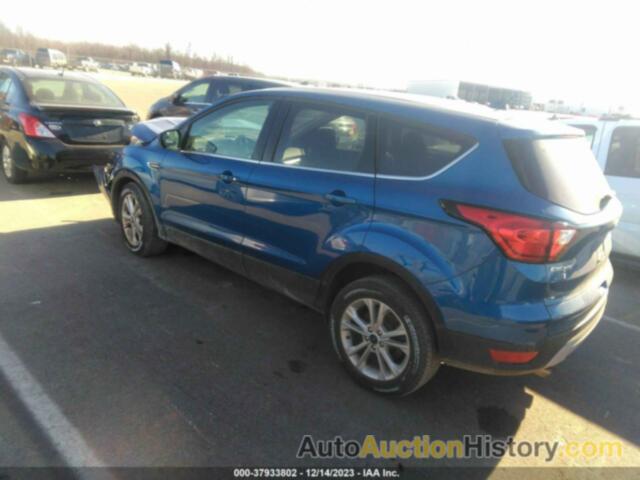 FORD ESCAPE SE, 1FMCU0GD3KUC00825