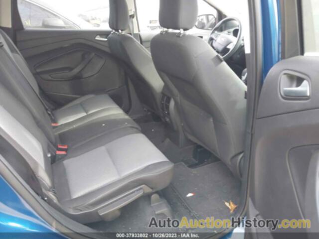 FORD ESCAPE SE, 1FMCU0GD3KUC00825