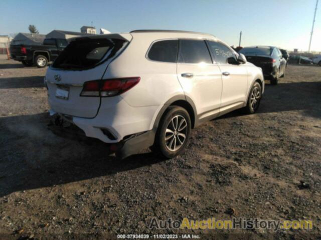 HYUNDAI SANTA FE SE, KM8SM4HF9HU247739