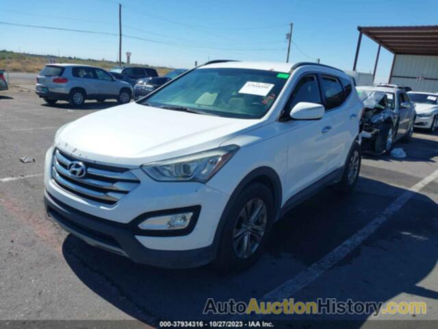 HYUNDAI SANTA FE SPORT, 5XYZU3LB5DG022750