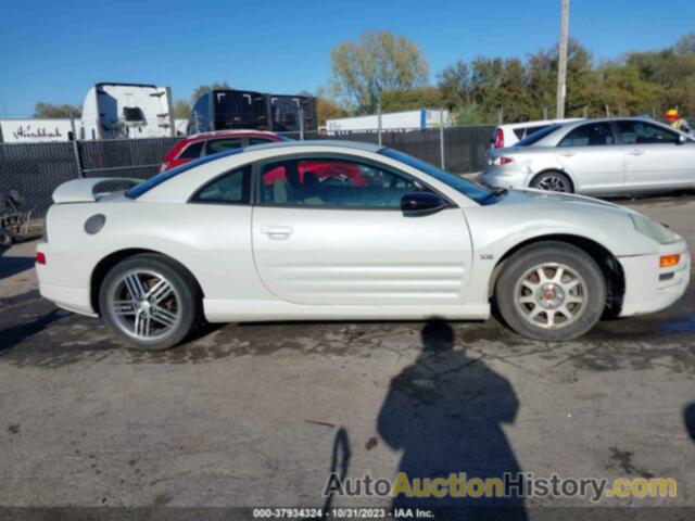 MITSUBISHI ECLIPSE GT, 4A3AC84H04E047030