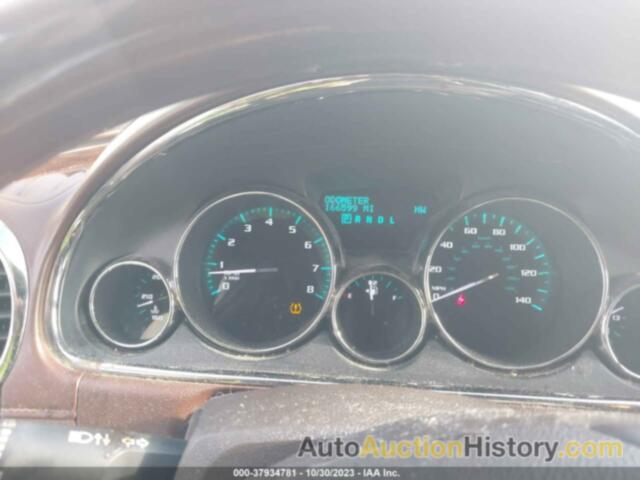 BUICK ENCLAVE LEATHER, 5GAKRCKD8DJ248076