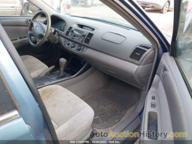 TOYOTA CAMRY LE, 4T1BE32K03U215820