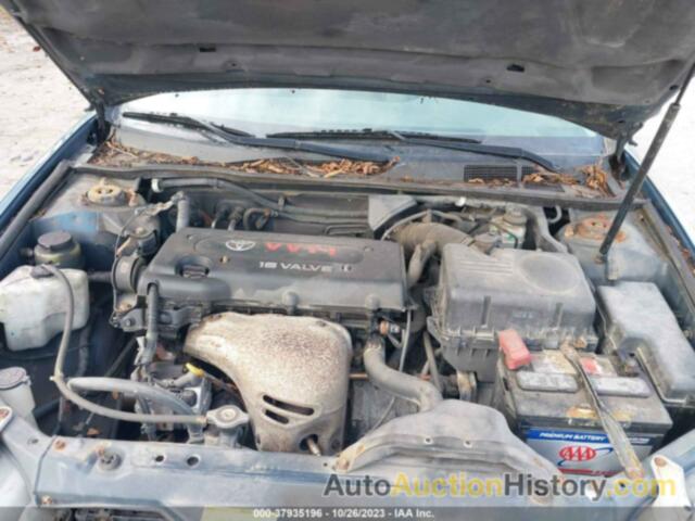 TOYOTA CAMRY LE, 4T1BE32K03U215820