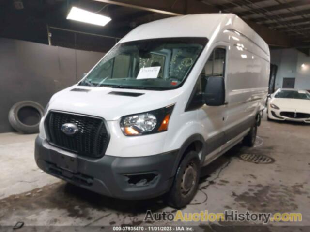 FORD TRANSIT-350 CARGO VAN, 1FTBW3X85MKA60757