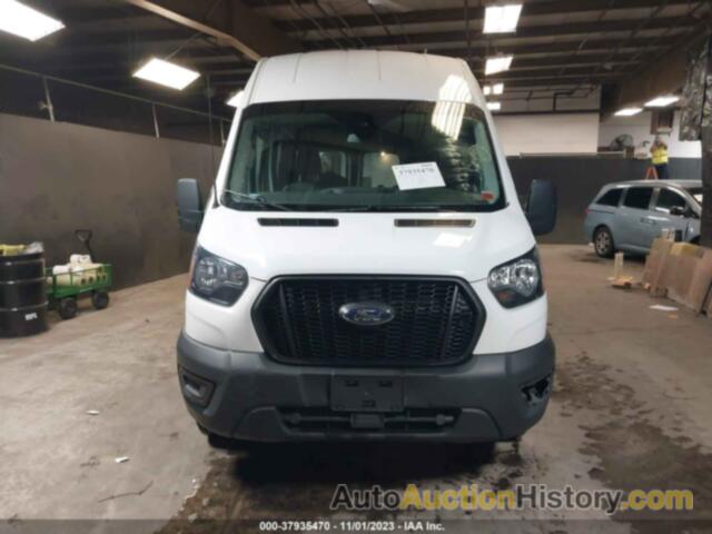 FORD TRANSIT-350 CARGO VAN, 1FTBW3X85MKA60757