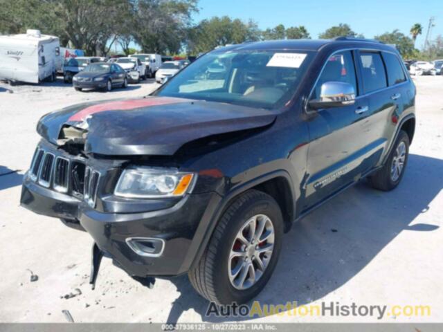 JEEP GRAND CHEROKEE LIMITED, 1C4RJFBG9FC705386