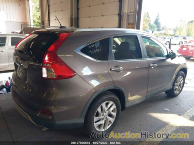 HONDA CR-V EX-L, 2HKRM3H70FH510214