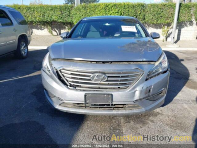 HYUNDAI SONATA SPORT, 5NPE34AF0FH236246