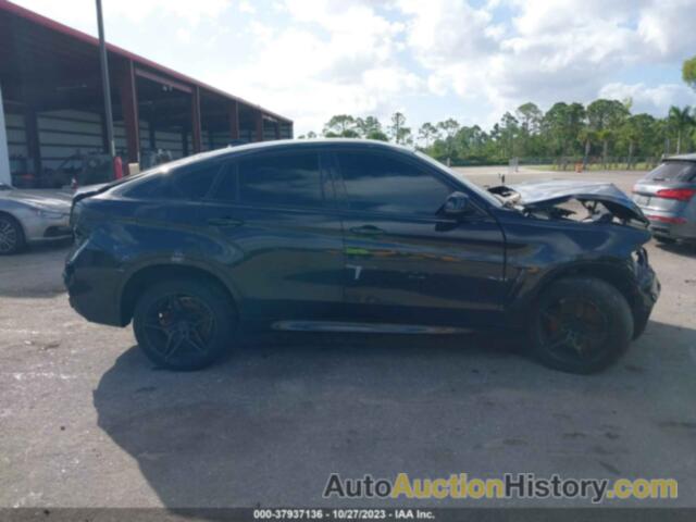 BMW X6 XDRIVE35I, 5UXKU2C51H0N84693