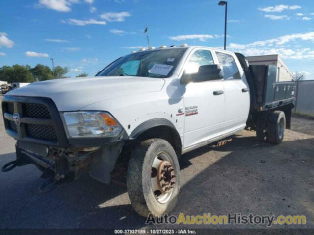 RAM 5500 CHASSIS TRADESMAN/SLT/LARAMIE, 3C7WRNEL2GG126725