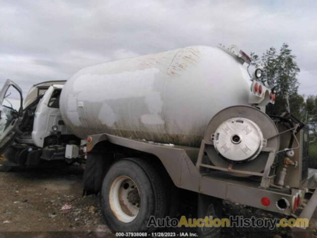 FORD F-750 XLT/XL, 3FRXF7FL3BV092256