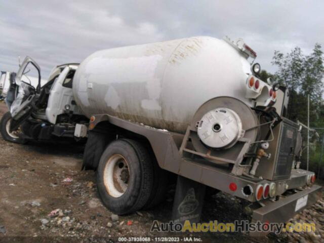 FORD F-750 XLT/XL, 3FRXF7FL3BV092256