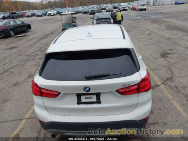 BMW X1 XDRIVE28I, WBXHT3C39J5F88573