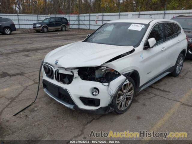 BMW X1 XDRIVE28I, WBXHT3C39J5F88573