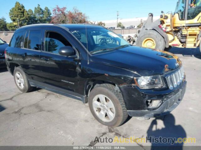 JEEP COMPASS SPORT, 1C4NJCBA6FD285038