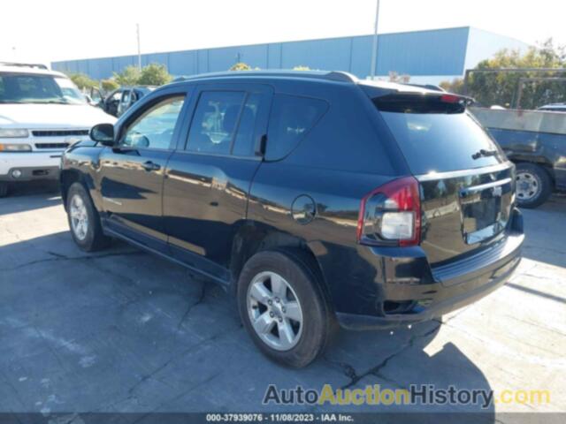 JEEP COMPASS SPORT, 1C4NJCBA6FD285038