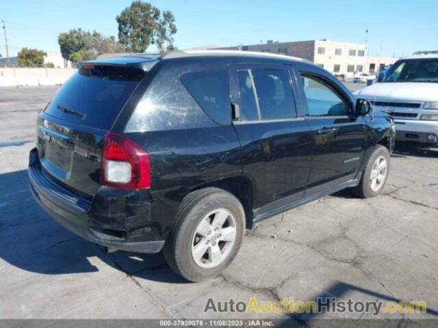 JEEP COMPASS SPORT, 1C4NJCBA6FD285038