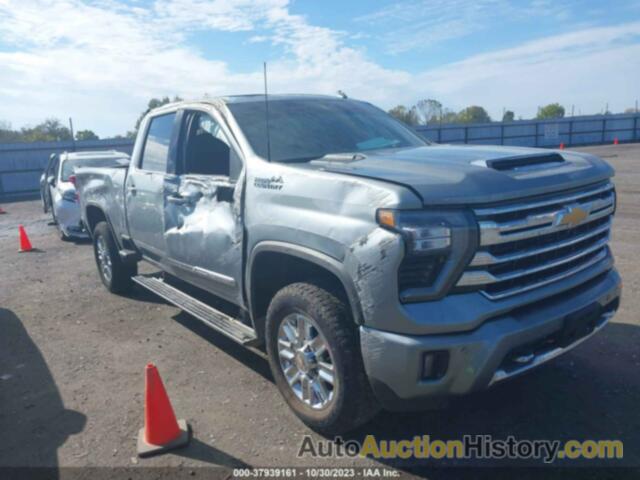 CHEVROLET SILVERADO 2500HD 4WD  STANDARD BED HIGH COUNTRY, 2GC4YREY4R1117224