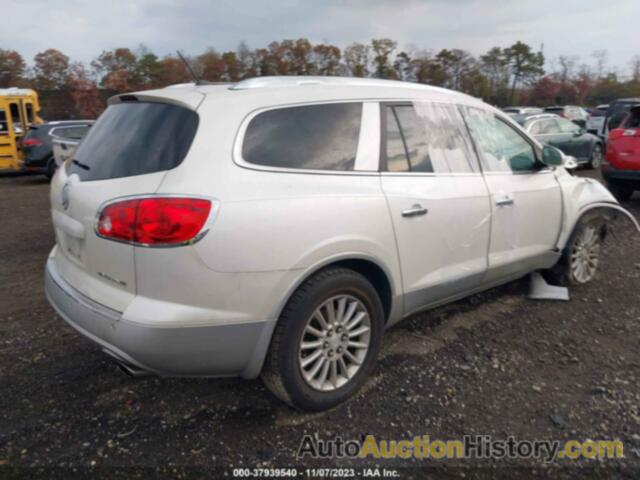 BUICK ENCLAVE LEATHER, 5GAKRCED7CJ287767