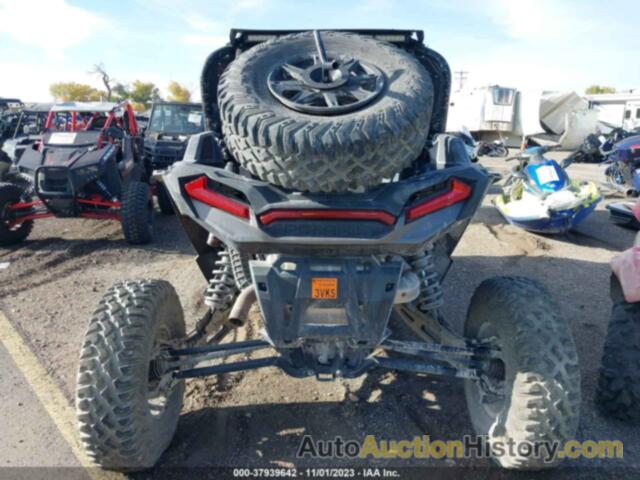 POLARIS RZR TURBO S 4, 3NSP4L927MG627304