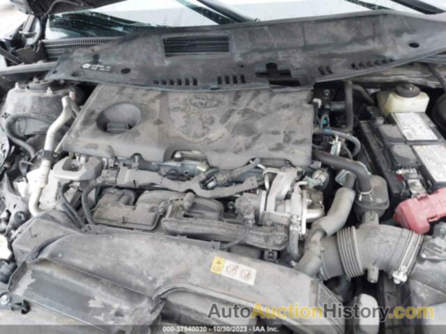 TOYOTA CAMRY SE, 4T1B11HK4JU626447