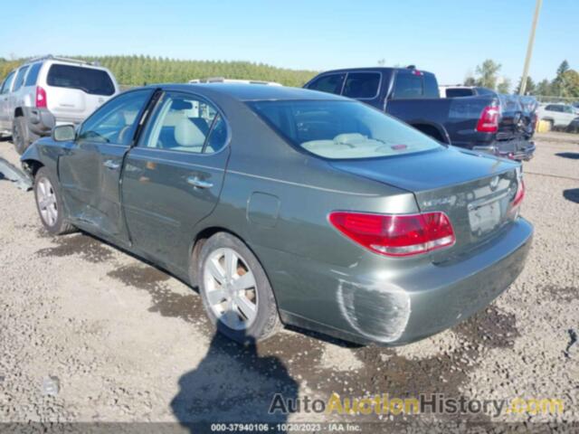 LEXUS ES 330, JTHBA30G555085172