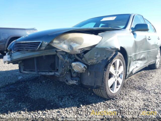 LEXUS ES 330, JTHBA30G555085172