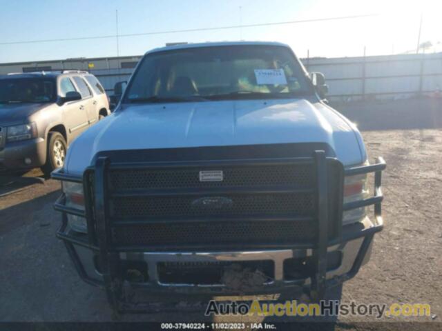 FORD F-250 XLT/LARIAT/KING RANCH/XL, 1FTSW20R38EB49177