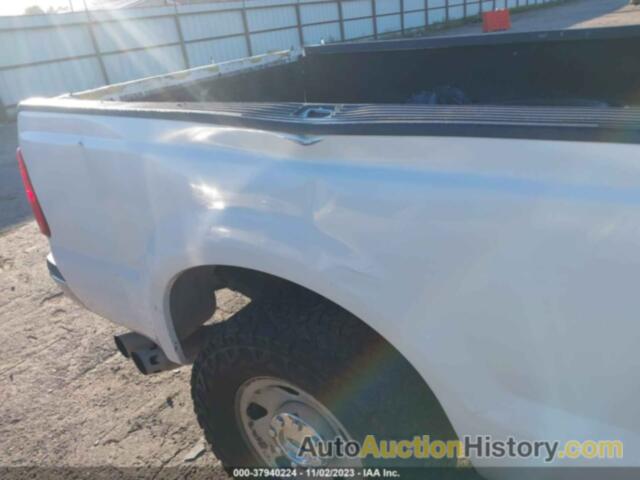 FORD F-250 XLT/LARIAT/KING RANCH/XL, 1FTSW20R38EB49177