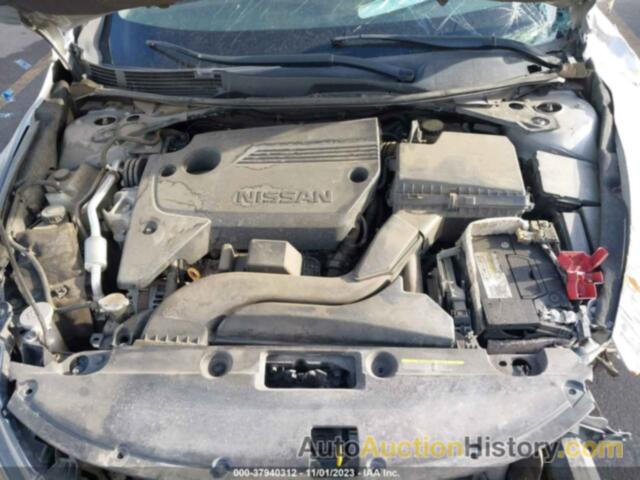 NISSAN ALTIMA 2.5 SL/2.5 SR/2.5 SV/2.5/2.5 S, 1N4AL3AP3GC197916