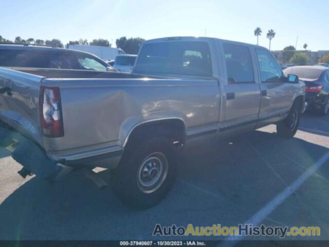 GMC SIERRA 2500 CLASSIC SL, 1GTGC23R6YF404571