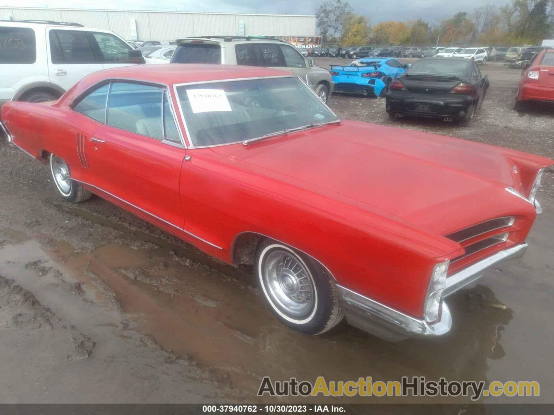 PONTIAC CATALINA 2 2, 254376P265739