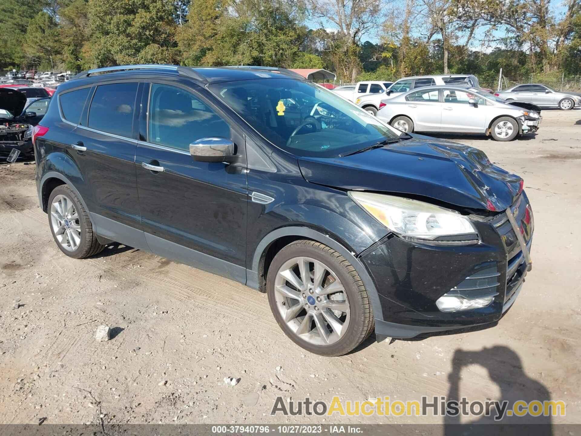 FORD ESCAPE SE, 1FMCU0G91FUA74191