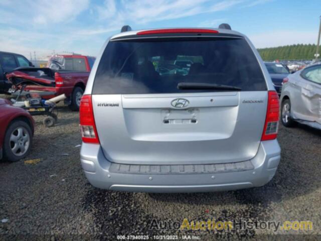 HYUNDAI ENTOURAGE LIMITED/GLS, KNDMC233586050234