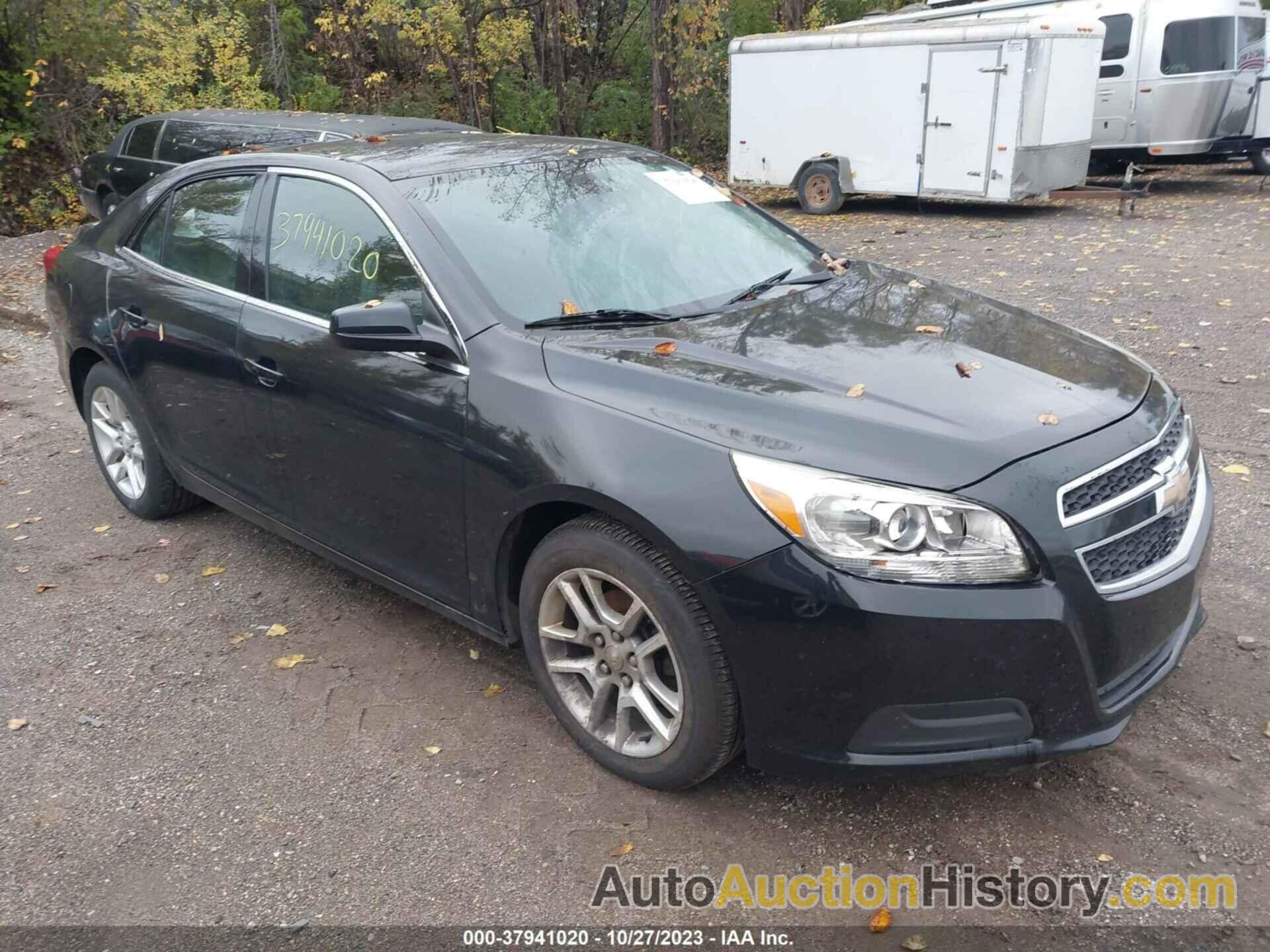 CHEVROLET MALIBU ECO, 1G11D5SR5DF132913