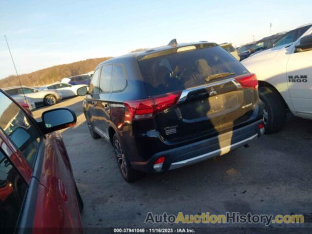 MITSUBISHI OUTLANDER ES, JA4AZ3A39JJ000797