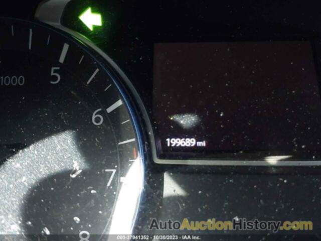 NISSAN ALTIMA 2.5 SR, 1N4AL3APXGC266066