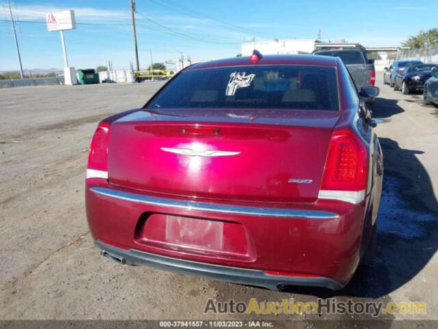 CHRYSLER 300 LIMITED, 2C3CCAAG6HH661792