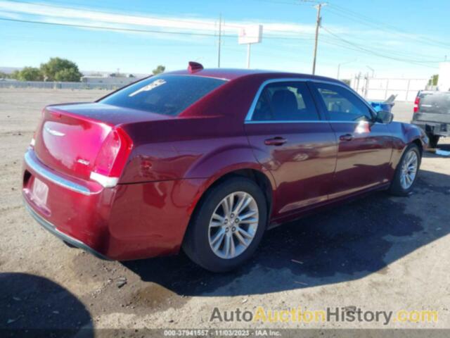 CHRYSLER 300 LIMITED, 2C3CCAAG6HH661792