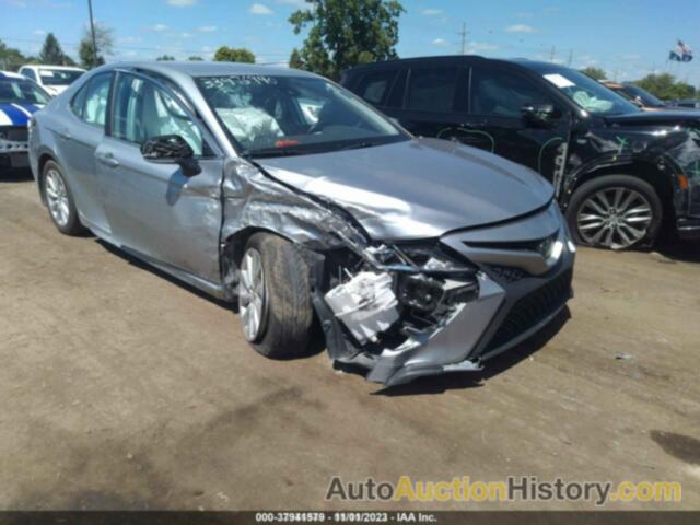 TOYOTA CAMRY SE, 4T1B11HK6KU246690