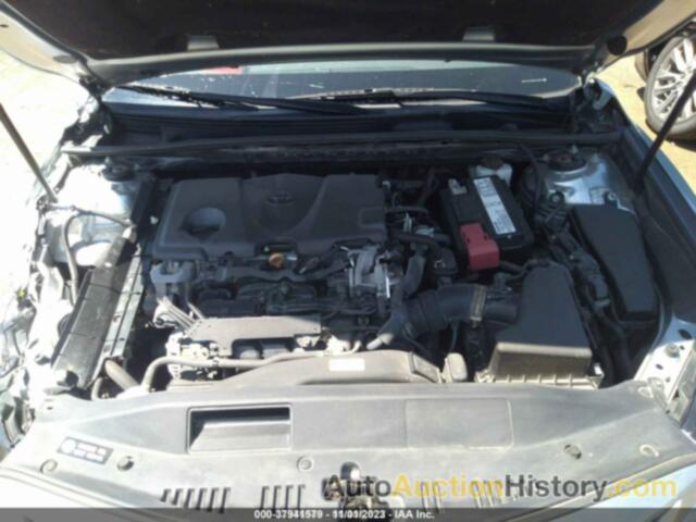 TOYOTA CAMRY SE, 4T1B11HK6KU246690