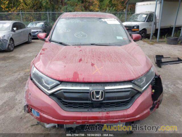 HONDA CR-V AWD EX-L, 2HKRW2H89MH623346