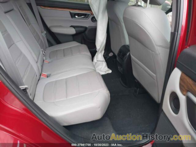 HONDA CR-V AWD EX-L, 2HKRW2H89MH623346