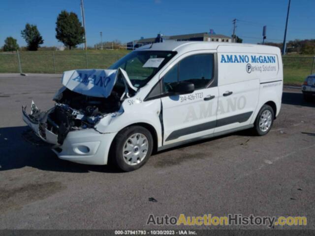 FORD TRANSIT CONNECT XLT, NM0LS7F70H1333256