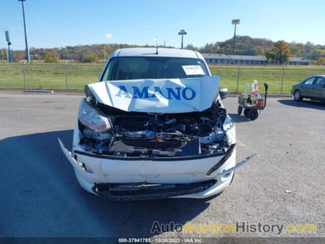 FORD TRANSIT CONNECT XLT, NM0LS7F70H1333256